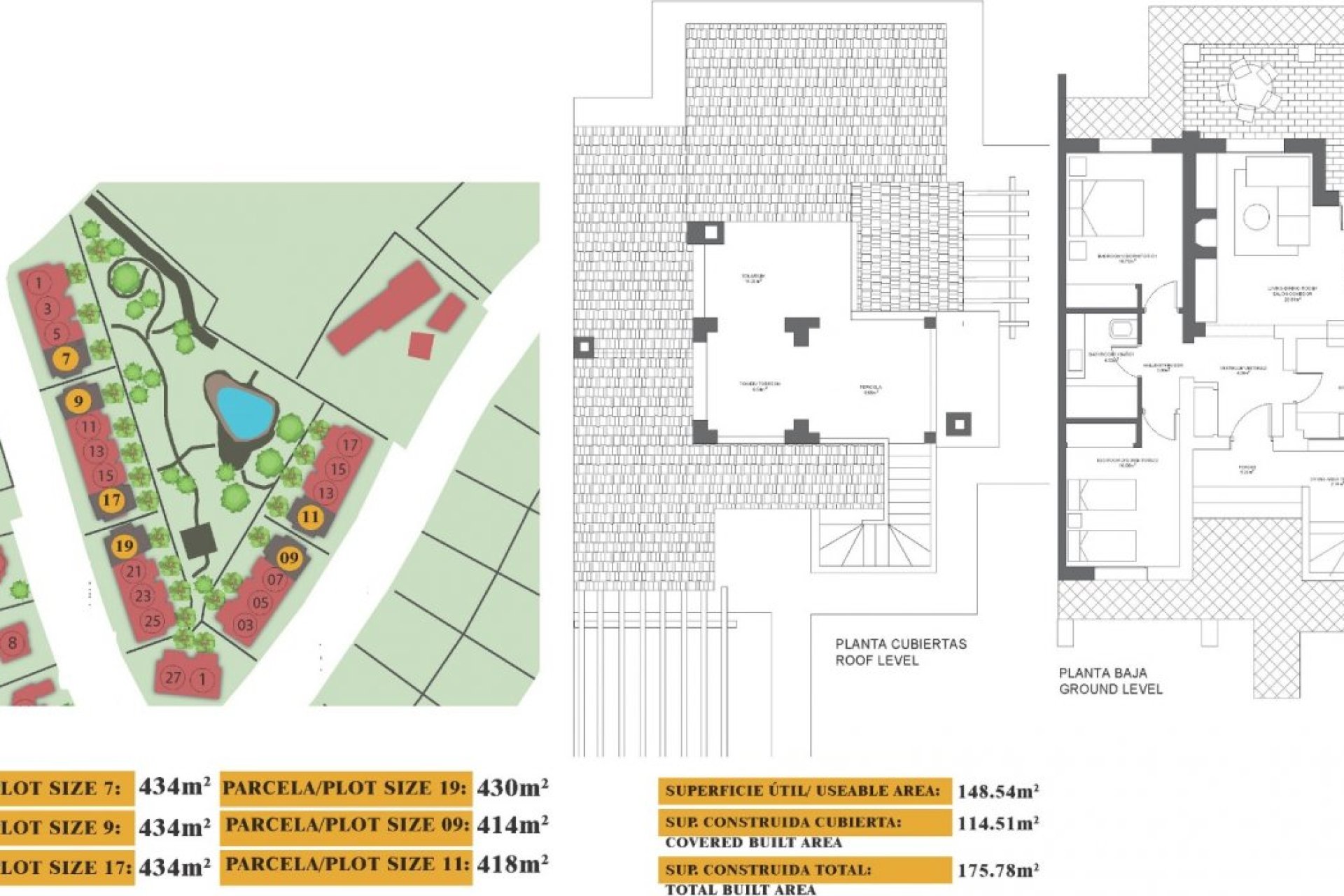 New Build - Villa - Fuente Alamo - Costa Calida