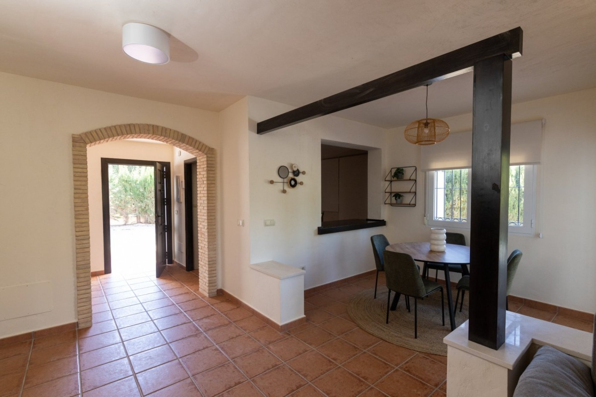 New Build - Villa - Fuente Alamo - Costa Calida