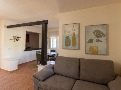 Villa · New Build - Fuente Alamo · Las Palas · Murcia · Spain
