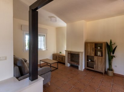 Villa · New Build - Fuente Alamo · Las Palas · Murcia · Spain