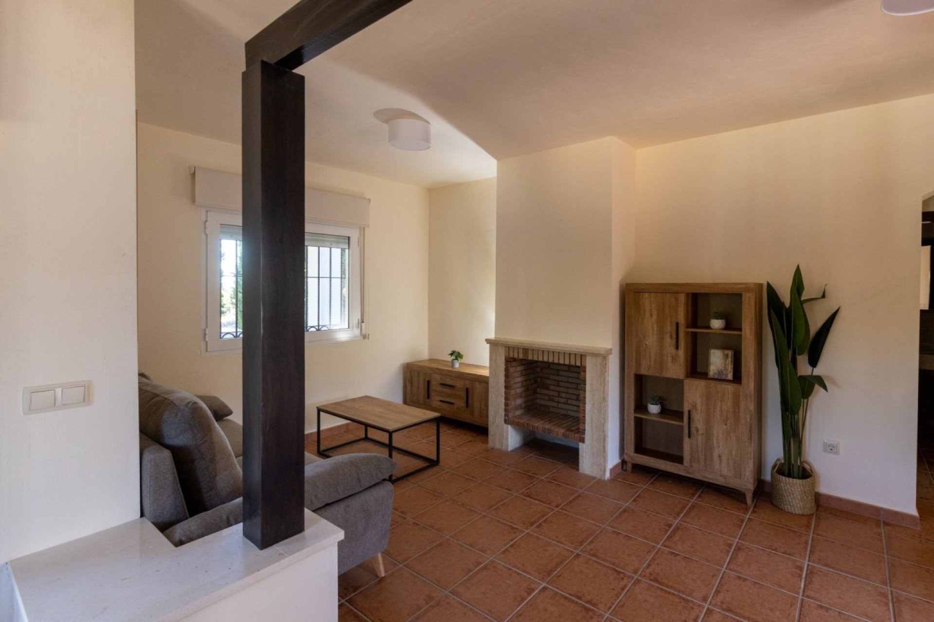 New Build - Villa - Fuente Alamo - Costa Calida