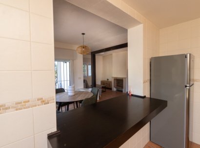 Villa · New Build - Fuente Alamo · Las Palas · Murcia · Spain