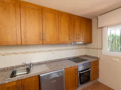 Villa · New Build - Fuente Alamo · Las Palas · Murcia · Spain
