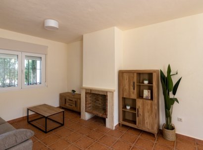 Villa · New Build - Fuente Alamo · Las Palas · Murcia · Spain