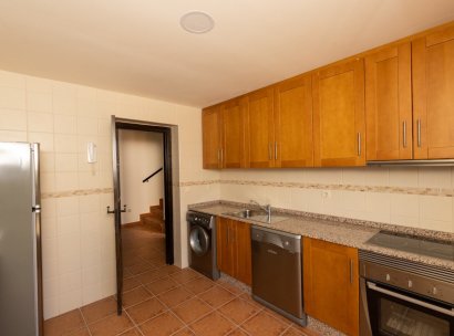 Villa · New Build - Fuente Alamo · Las Palas · Murcia · Spain