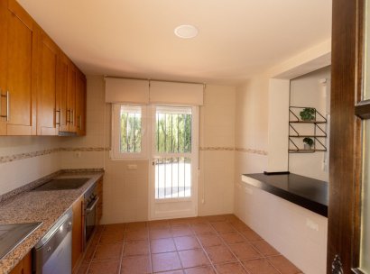 Villa · New Build - Fuente Alamo · Las Palas · Murcia · Spain
