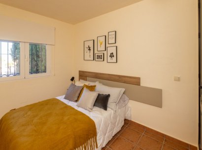 Villa · New Build - Fuente Alamo · Las Palas · Murcia · Spain