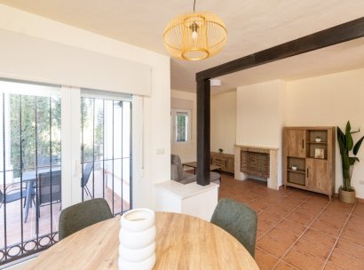 Villa · New Build - Fuente Alamo · Las Palas · Murcia · Spain
