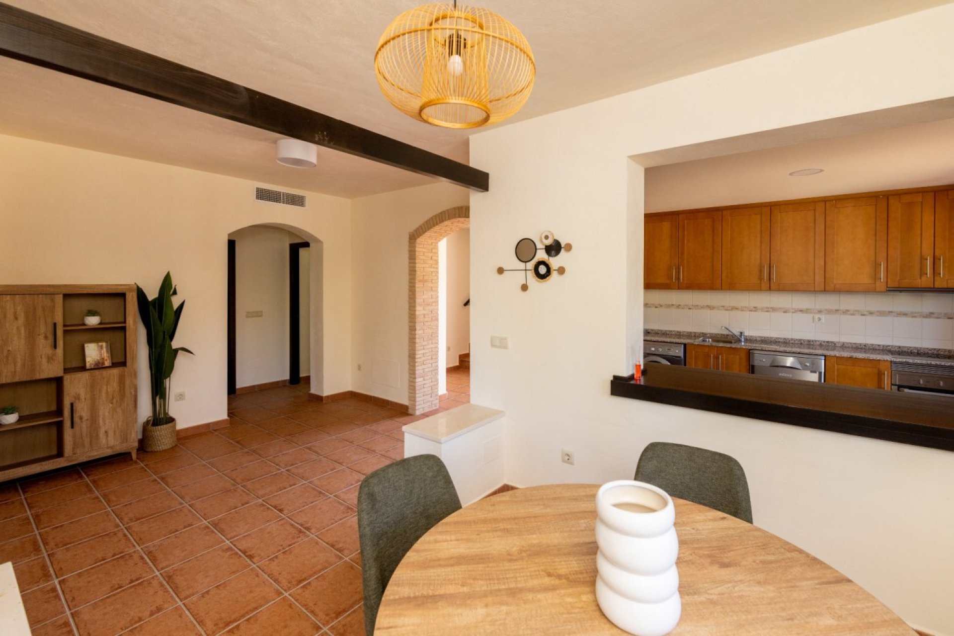 New Build - Villa - Fuente Alamo - Costa Calida