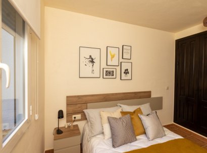 Villa · New Build - Fuente Alamo · Las Palas · Murcia · Spain