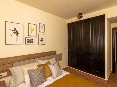 Villa · New Build - Fuente Alamo · Las Palas · Murcia · Spain