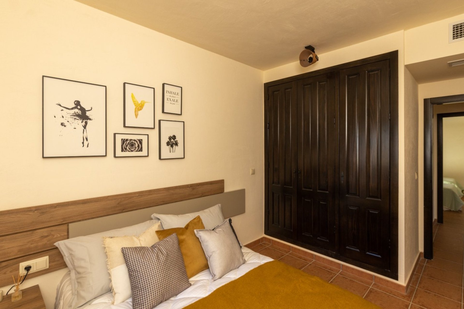 New Build - Villa - Fuente Alamo - Costa Calida