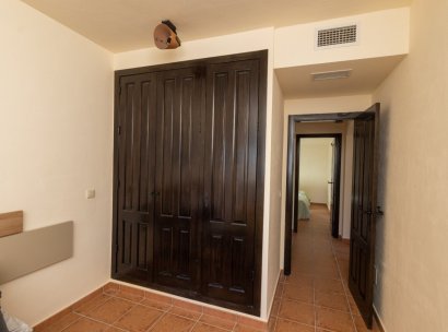 Villa · New Build - Fuente Alamo · Las Palas · Murcia · Spain
