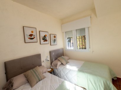 Villa · New Build - Fuente Alamo · Las Palas · Murcia · Spain