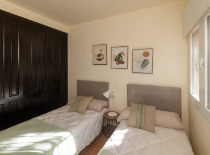 Villa · New Build - Fuente Alamo · Las Palas · Murcia · Spain