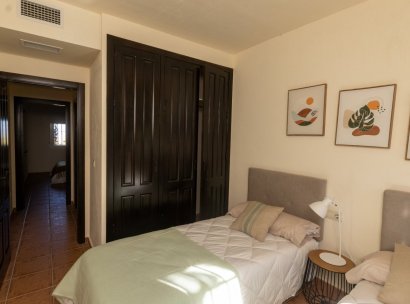 Villa · New Build - Fuente Alamo · Las Palas · Murcia · Spain