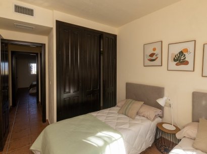 Villa · New Build - Fuente Alamo · Las Palas · Murcia · Spain
