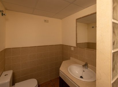 Villa · New Build - Fuente Alamo · Las Palas · Murcia · Spain
