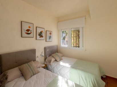 Villa · New Build - Fuente Alamo · Las Palas · Murcia · Spain