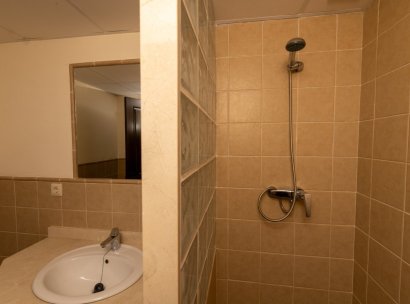 Villa · New Build - Fuente Alamo · Las Palas · Murcia · Spain