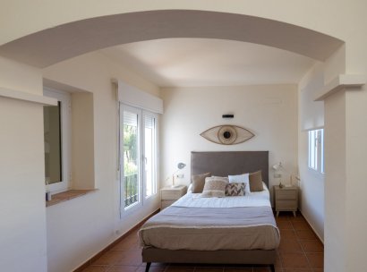 Villa · New Build - Fuente Alamo · Las Palas · Murcia · Spain