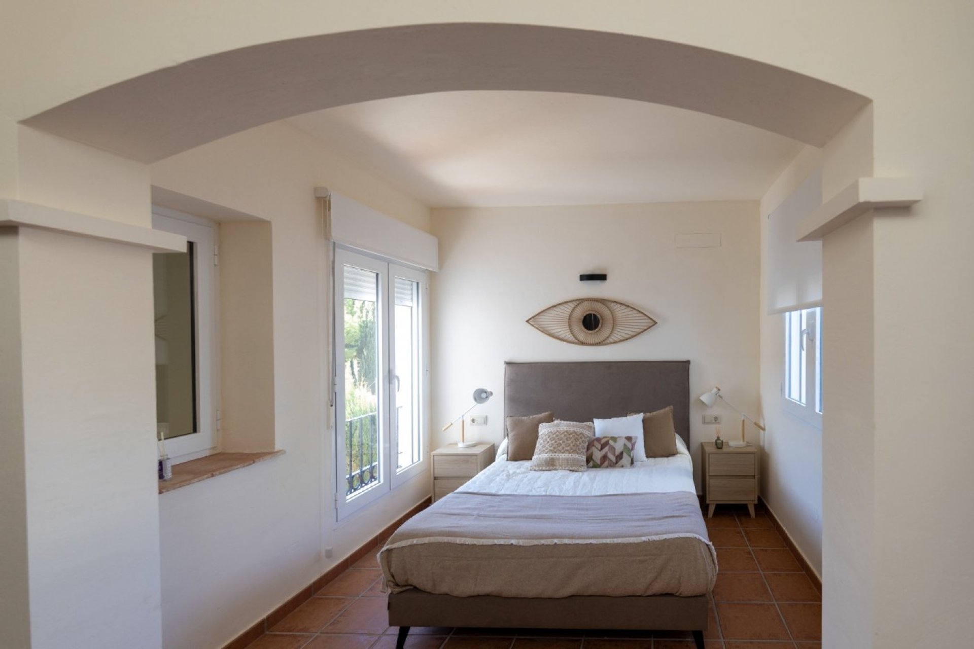 New Build - Villa - Fuente Alamo - Costa Calida