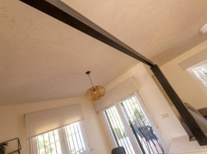 Villa · New Build - Fuente Alamo · Las Palas · Murcia · Spain