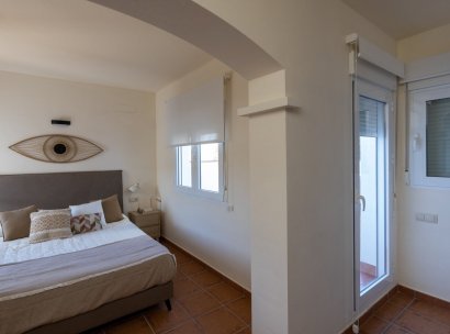 Villa · New Build - Fuente Alamo · Las Palas · Murcia · Spain