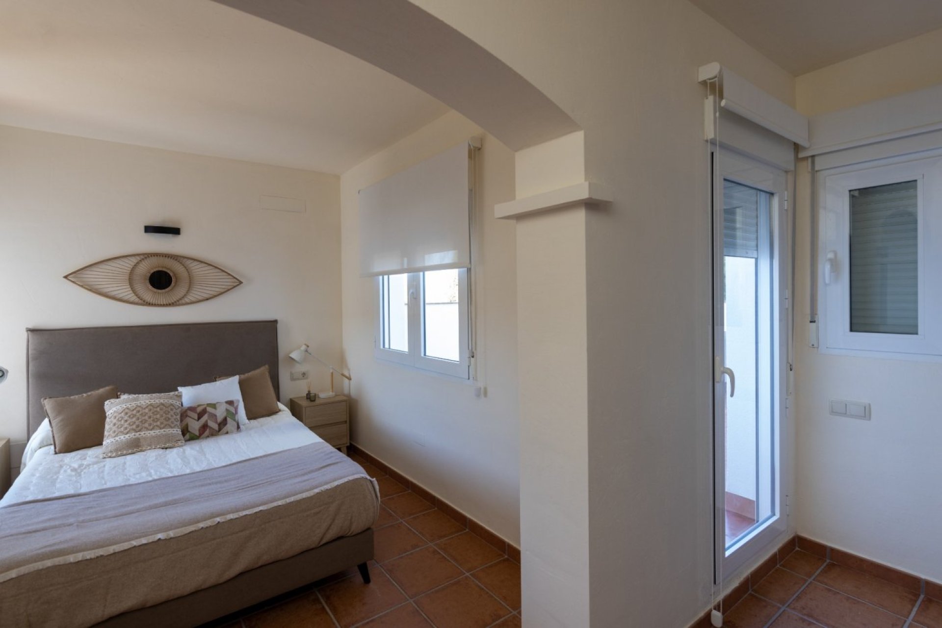 New Build - Villa - Fuente Alamo - Costa Calida