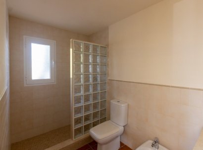 Villa · New Build - Fuente Alamo · Las Palas · Murcia · Spain