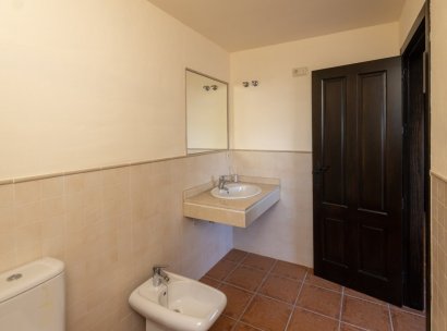 Villa · New Build - Fuente Alamo · Las Palas · Murcia · Spain