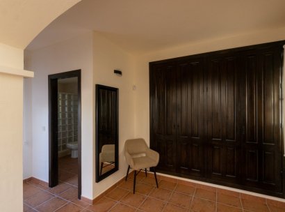 Villa · New Build - Fuente Alamo · Las Palas · Murcia · Spain