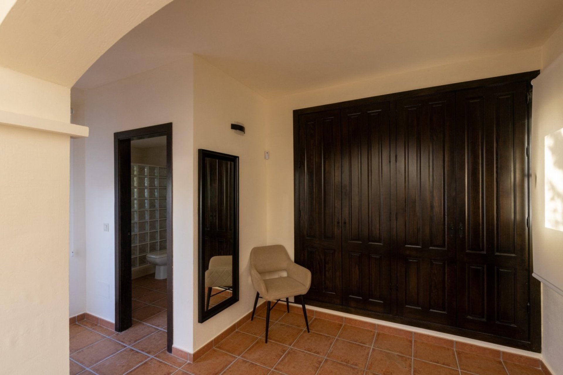 New Build - Villa - Fuente Alamo - Costa Calida