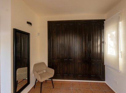 Villa · New Build - Fuente Alamo · Las Palas · Murcia · Spain