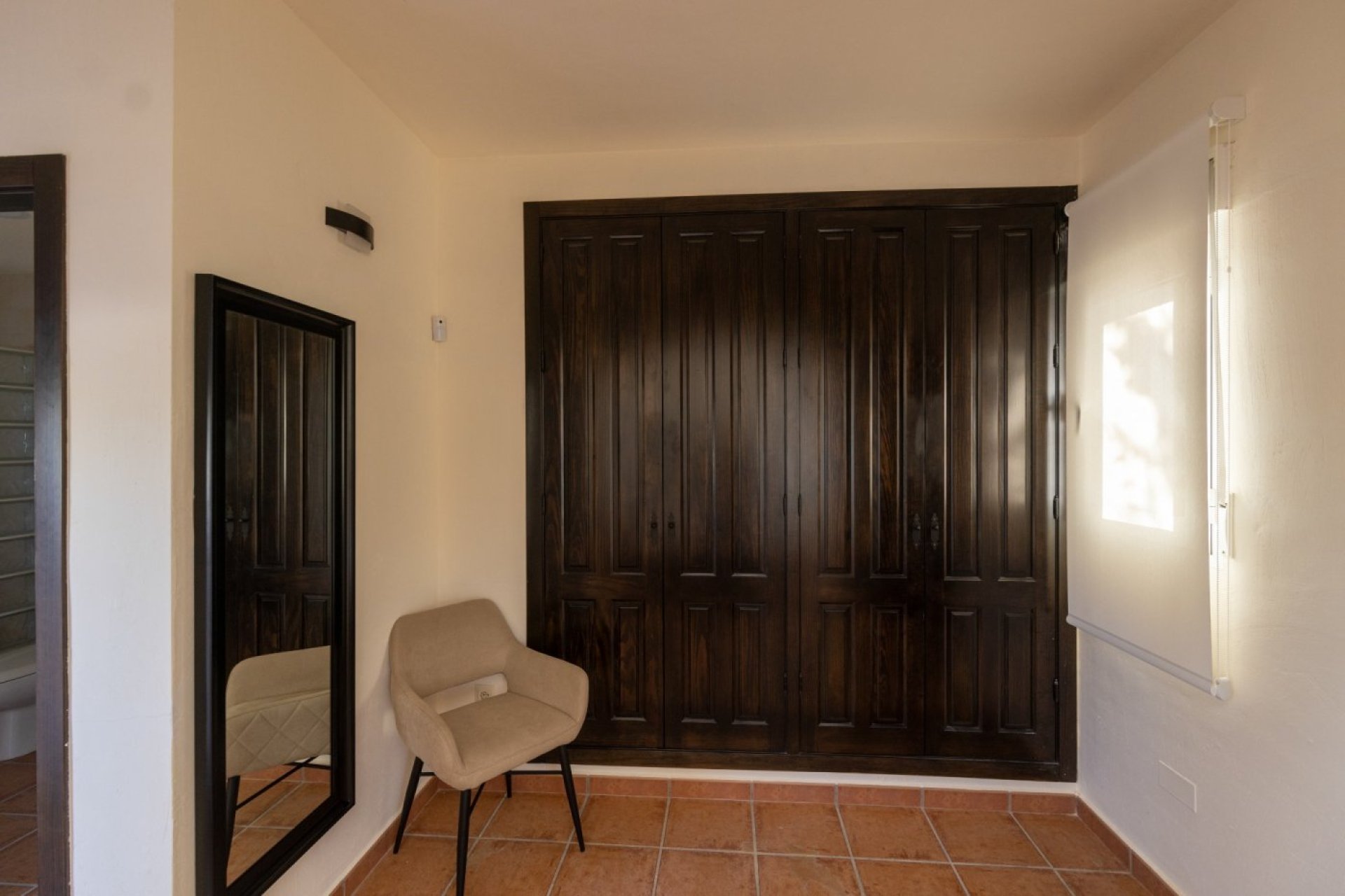 New Build - Villa - Fuente Alamo - Costa Calida