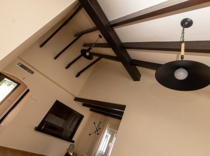 Villa · New Build - Fuente Alamo · Las Palas · Murcia · Spain