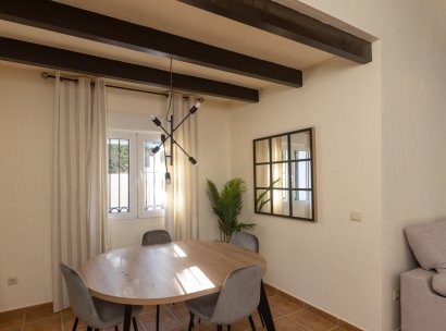 Villa · New Build - Fuente Alamo · Las Palas · Murcia · Spain