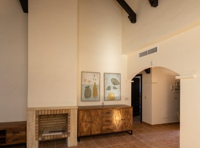 Villa · New Build - Fuente Alamo · Las Palas · Murcia · Spain