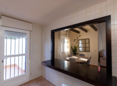 Villa · New Build - Fuente Alamo · Las Palas · Murcia · Spain