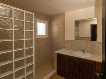 Villa · New Build - Fuente Alamo · Las Palas · Murcia · Spain