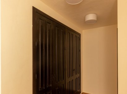 Villa · New Build - Fuente Alamo · Las Palas · Murcia · Spain