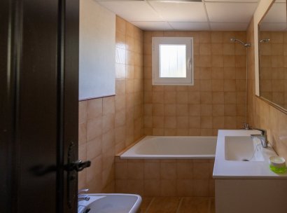 Villa · New Build - Fuente Alamo · Las Palas · Murcia · Spain
