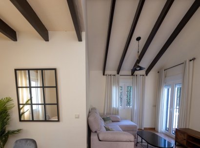 Villa · New Build - Fuente Alamo · Las Palas · Murcia · Spain
