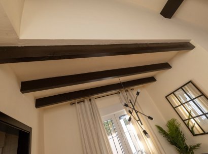 Villa · New Build - Fuente Alamo · Las Palas · Murcia · Spain
