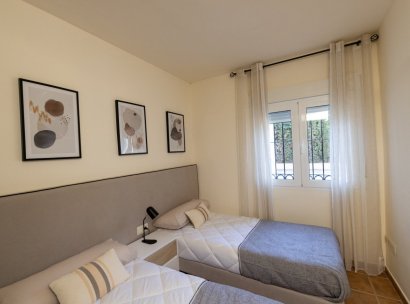 Villa · New Build - Fuente Alamo · Las Palas · Murcia · Spain
