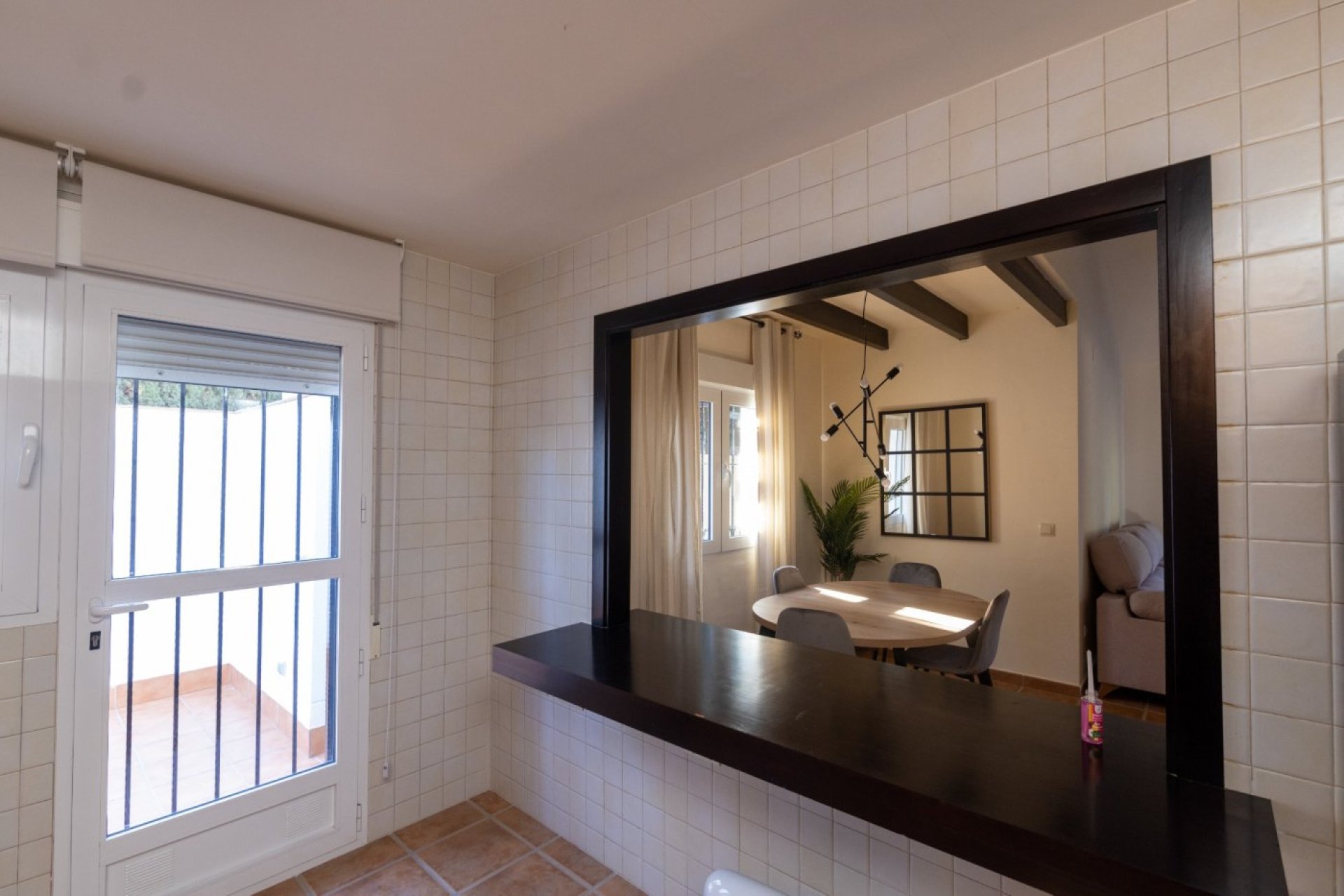 New Build - Villa - Fuente Alamo - Costa Calida