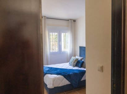 Villa · New Build - Fuente Alamo · Las Palas · Murcia · Spain