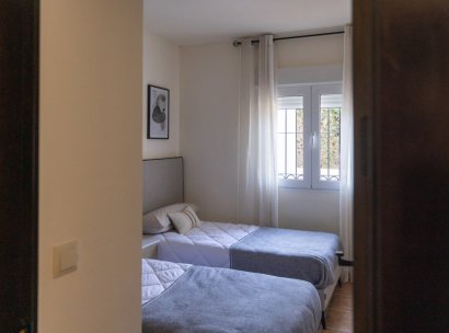 Villa · New Build - Fuente Alamo · Las Palas · Murcia · Spain