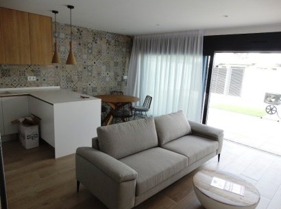Villa · New Build - Benijofar · Pueblo · Alicante · Spain