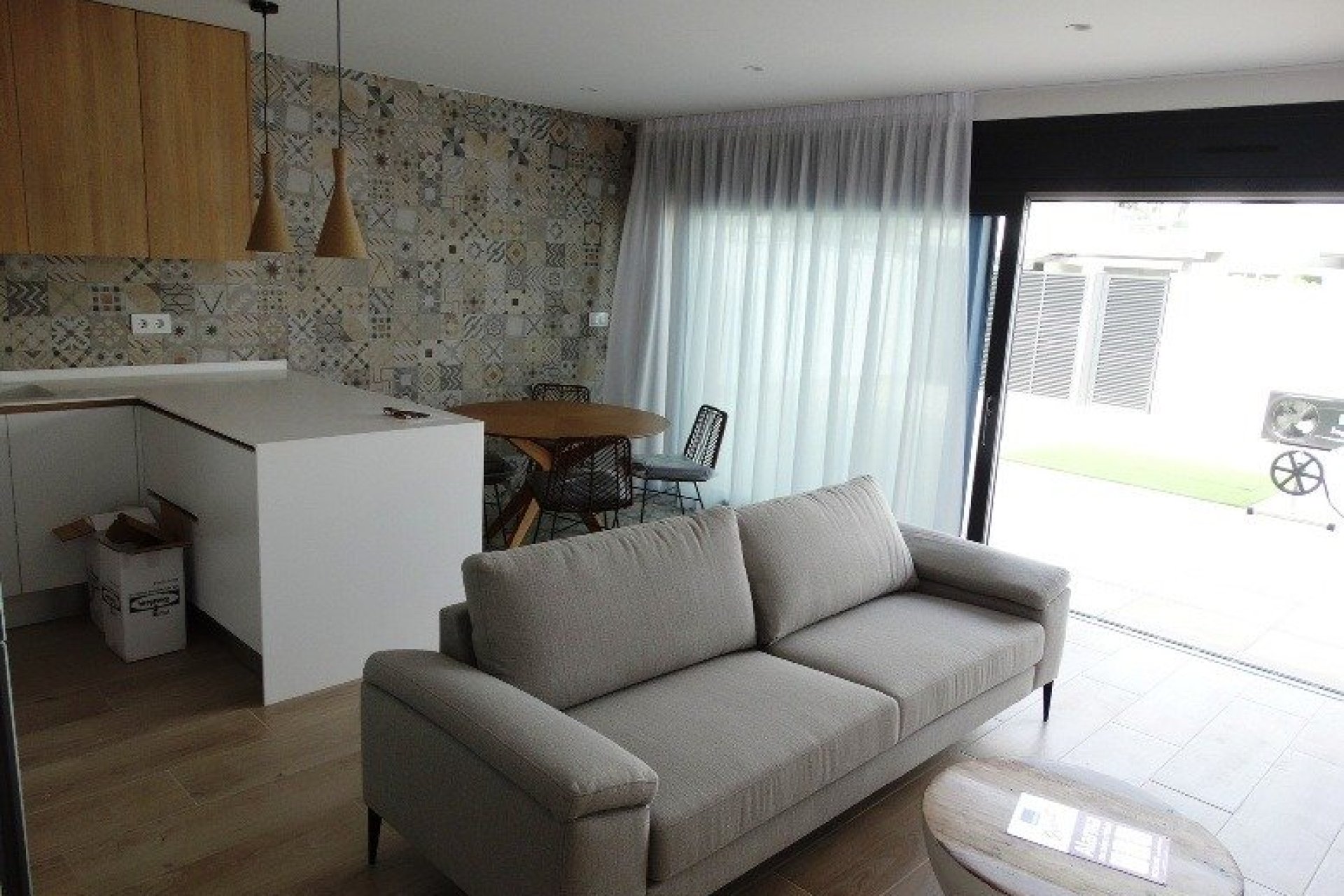 Nybyggnation - Villa - Benijofar
